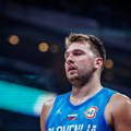 Dončić uhvatio zalet za Srbiju /video/