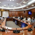 Vlada Srbije upravo je donela važnu odluku koja se tiče tri fakulteta u Beogradu