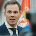 Siniša Mali: Marže u najvećim trgovinskim lancima biće do 20 odsto