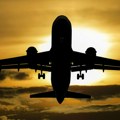 VIDEO: Deo krila aviona se usred leta za Teksas delimično otkinuo