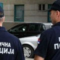 MUP: granična policija kod Preševa uhapsila Albanca zbog heroina