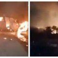Masakr u bolnici, pobijeni i novinari! Oglasila se vojska (foto/video)