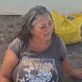 Pre pet godina oduševila Srbiju u poznatom takmičenju, a danas radi u plasteniku i izgleda potpuno drugačije: Mreže bruje od…