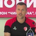 Luković otkrio šta očekuje od duela sa Nišlijama
