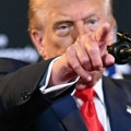 Tajni plan Donalda Trampa: Sve će ih raseliti i preuzeti kontrolu?
