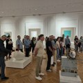 Izložba „Paralelni tokovi” – avangardna i eksperimentalna umetnost Srbije u fokusu