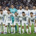 SP (kval) - Kakav dan za Gruziju, fudbaleri razbili Bugare za prvu pobedu