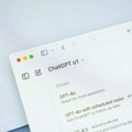 Doba veštačke inteligencije: Ako ChatGPT nije za vas, neka od ovih alternativa možda jeste