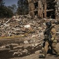 Uživo Izveden "brutalno divljački napad"; Rusi spržili Ukrajince FOTO/VIDEO