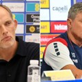 Srbija želi da iznenadi kao u Lisabonu: Englezi gostuju u Beogradu, Piksi spremio sve za spektakl