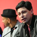 Marko Janketić za luksuzno venčanje dao 20.000 evra: Angažovao najpoznatije estradne pevače, ovo su detalji (FOTO)