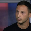 Sada i zvanično! Evo ko je zamenio Murinja na klupi Fenerbahčea