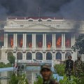 Nepalska vojska kontroliše ulice Katmandua posle nasilnih nereda