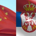 Naš štand u Sjamenu oborio strance s nogu Zvuci srpske narodne muzike nadjačali britanske gajde