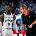 Šruder odao priznanje Ibrahimagiću: "Alan je glavni junak svega" VIDEO