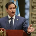 Rubio uputio nedvosmislenu podršku Izraelu! "SAD su nepokolebljiva podrška ciljevima Izraela u Gazi"
