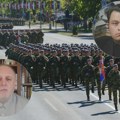 Војна парада - поглед из региона: "Показивање мишића" или "спектакл" за унутрашње прилике