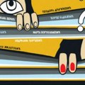 Ako ne znate gde ćete u sredu uveče, evo ideje! Premijera predstave "Nova lica traže pisca" u Dadovu