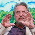 Otac Ilona Maska, Erol optužen za seksualno zlostavljanje svoje dece i pastoraka