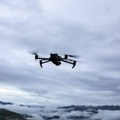 U Norveškoj zaplenjen dron kojim je stranac upravljao kod aerodroma Osla