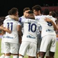 Serija A: Nije bilo iznenađenja, Inter siguran protiv Kaljarija!
