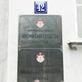 Raspisan konkurs za izbor pet sudija za Vrhovni i Upravni sud
