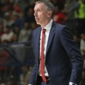 Kukanjem i plakanjem niko nije pobedio – Milan Tomić o nezavidnoj Zvezdinoj situaciji: Dovešćemo pojačanja