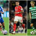 Ko je najveći portugalski klub: Benfika ili Porto? A Sporting?