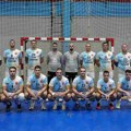 Da se zna ko je ko na jugu: Rukometaši Dubočice posle prave drame slavili u Vranju
