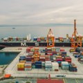 Za novu opremu terminala na Brajdici 40 milijuna dolara, stižu nove dizalice