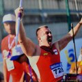 Miloš Zarić: Dokazati životu da nema nepremostivih prepreka , medalje skovane inatom i nadljudskim naporima, provincijalac…