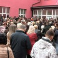 Izlaznost na lokalnim izborima na KiM do 15 časova gotovo 25 odsto