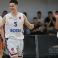 Krstaši stigli do druge pobede u sezoni, fantastična partija velikog bisera srpske košarke