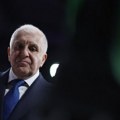Два различита полувремена Партизана - Обрадовић покушао да објасни: Ако то не будемо схватили...