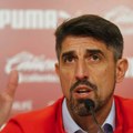 "Neprijatno mi je da sad pričam o reprezentaciji": Oglasio se Veljko Paunović posle glasina da je novi selektor