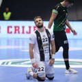 Trener Partizana: Ništa nije bilo dobro
