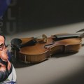 Violinisti u Vučićevom kupleraju