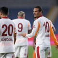 (VIDEO) Proradio Liroj Sane, kreirao pobedu Galate u Superligi