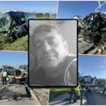 Ovo je Duško koji je poginuo u stravičnom sudaru sa autobusom: Trgovao je prasićima i bio omiljen među sugrađanima - otkriven…