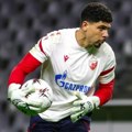 Završene finalne pripreme: Zvezda odradila trening pred Bragu (foto)