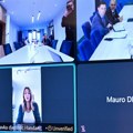 Đedović Handanović sa Fon Bekeratom o sigurnosti snabdevanja energentima