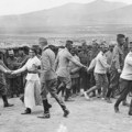Australijski dobrovoljci u srpskoj vojsci – film o zaboravljenim herojima uskoro u Nišu