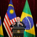 Brazilski predsednik: UN nije uspeo da zaštiti žrtve rata u Pojasu Gaze