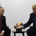 „Fajnenšel tajms”: Susret Trampa i Putina otkazan zbog „čvrstog stava Rusije o Ukrajini”