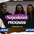 Podkast „Neposlušni“- Gosti četvrte epizode aktivisti STAV-a u egzilu: STAV će se vratiti kući, nema nazad, mora borba