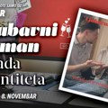 U subotu uz Kurir – poklon ljubavni roman koji će vas dirnuti do suza! jedna priča, hiljadu emocija: za sve koji veruju da…