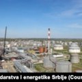 Rafinerija nafte u Srbiji počinje sa pripremama za obustavu rada