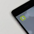 Rusija blokirala Snapchat
