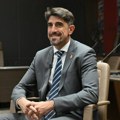 Nikola Lazetić: Velika čast staviti se na raspolaganje Veljku Paunoviću