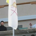 Папа се састао са Зеленским: Дијалогом до праведног и трајног мира